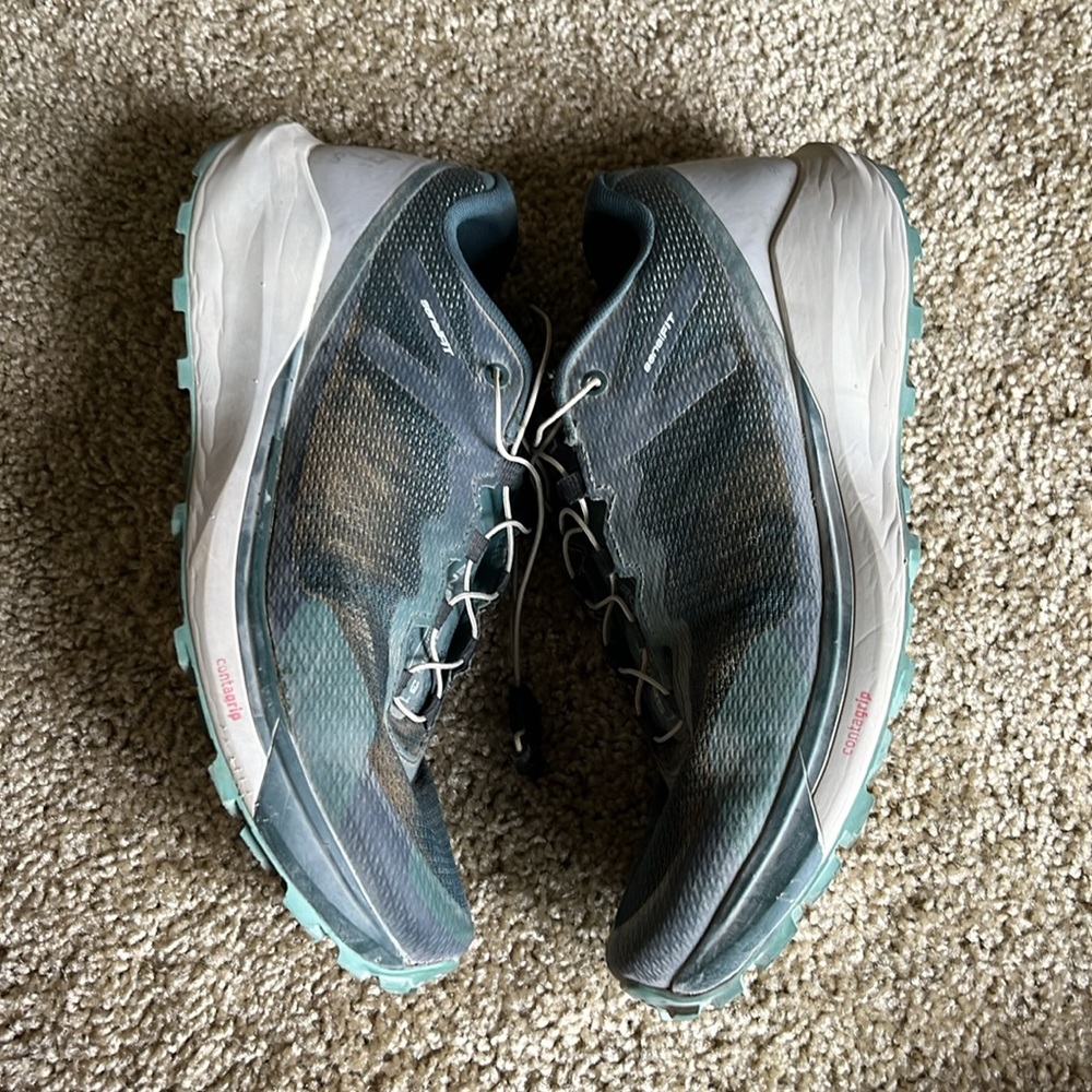 Salomon Sense Ride 3 - Picture 7 of 9